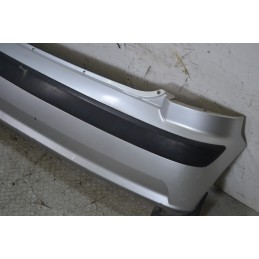 Paraurti posteriore Hyundai Atos Prime Dal 1999 al 2008 Colore grigio  1689857812012