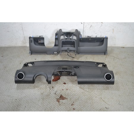 Cruscotto completo Peugeot 107 Dal 2005 al 2014 Cod 55870-0H010  1689858835294