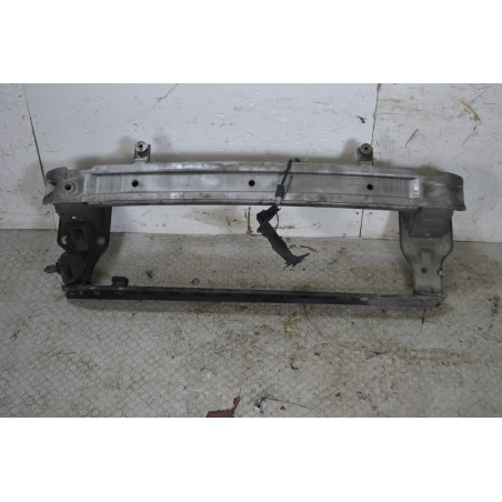 Traversa rinforzo paraurti anteriore Ford S-Max Dal 2006 al 2015 Cod 6M21U10922AH  1689862626659