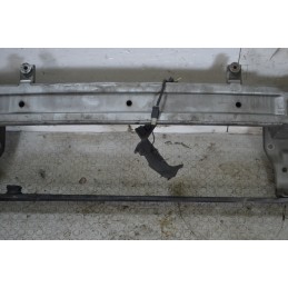 Traversa rinforzo paraurti anteriore Ford S-Max Dal 2006 al 2015 Cod 6M21U10922AH  1689862626659