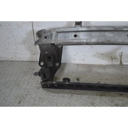 Traversa rinforzo paraurti anteriore Ford S-Max Dal 2006 al 2015 Cod 6M21U10922AH  1689862626659