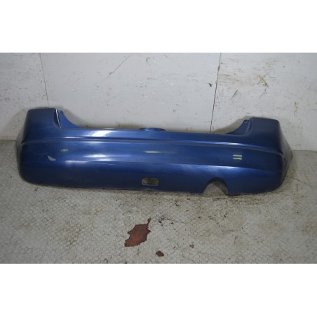 Paraurti posteriore Opel Agila A Dal 2000 al 2007 Cod 90567654  1689864047957