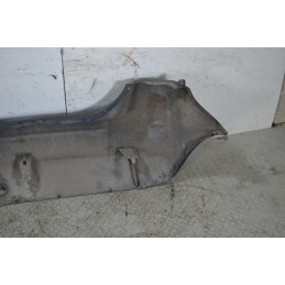 Paraurti posteriore Opel Agila A Dal 2000 al 2007 Cod 90567654  1689864047957