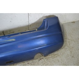 Paraurti posteriore Opel Agila A Dal 2000 al 2007 Cod 90567654  1689864047957