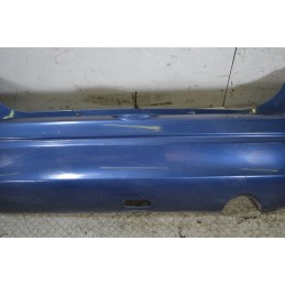 Paraurti posteriore Opel Agila A Dal 2000 al 2007 Cod 90567654  1689864047957