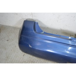 Paraurti posteriore Opel Agila A Dal 2000 al 2007 Cod 90567654  1689864047957