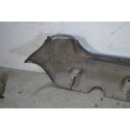 Paraurti posteriore Opel Agila A Dal 2000 al 2007 Cod 90567654  1689864047957