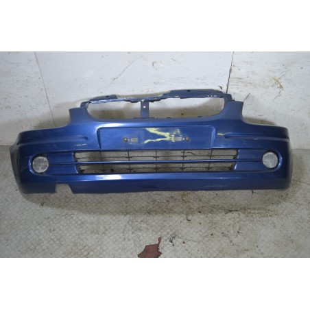 Paraurti anteriore Opel Agila A Dal 2000 al 2007 Cod 90567654  1689864304715