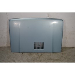 Cofano anteriore Fiat Panda 141 Dal 1980 al 2003 Colore azzurro  1689864567332