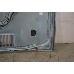 Cofano anteriore Fiat Panda 141 Dal 1980 al 2003 Colore azzurro  1689864567332