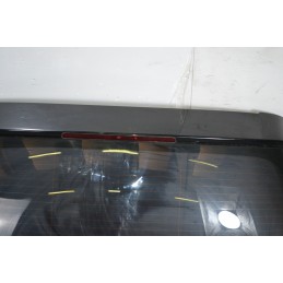 Portellone Bagagliaio Posteriore Mercedes Classe B W245 dal 2005 al 2011  1689864583653