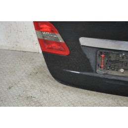 Portellone Bagagliaio Posteriore Mercedes Classe B W245 dal 2005 al 2011  1689864583653