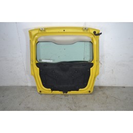 Portellone Bagagliaio Posteriore Fiat 500 dal 2007 in poi  1689865289356