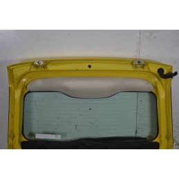 Portellone Bagagliaio Posteriore Fiat 500 dal 2007 in poi  1689865289356