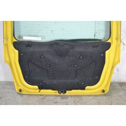 Portellone Bagagliaio Posteriore Fiat 500 dal 2007 in poi  1689865289356