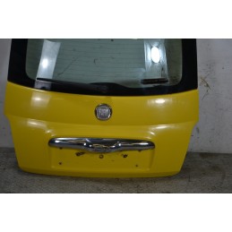 Portellone Bagagliaio Posteriore Fiat 500 dal 2007 in poi  1689865289356