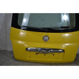 Portellone Bagagliaio Posteriore Fiat 500 dal 2007 in poi  1689865289356