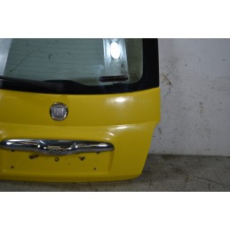 Portellone Bagagliaio Posteriore Fiat 500 dal 2007 in poi  1689865289356