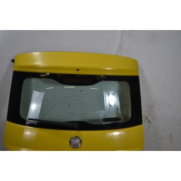 Portellone Bagagliaio Posteriore Fiat 500 dal 2007 in poi  1689865289356