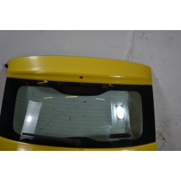 Portellone Bagagliaio Posteriore Fiat 500 dal 2007 in poi  1689865289356