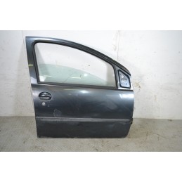 Portiera Sportello Anteriore DX Peugeot 107 dal 2005 al 2014 5 porte  1689866091514