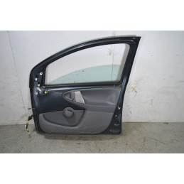 Portiera Sportello Anteriore DX Peugeot 107 dal 2005 al 2014 5 porte  1689866091514