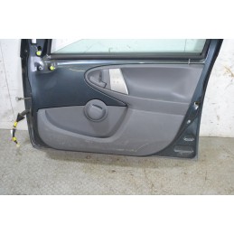 Portiera Sportello Anteriore DX Peugeot 107 dal 2005 al 2014 5 porte  1689866091514