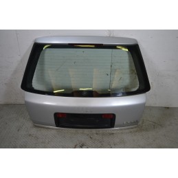 Portellone Bagagliaio Posteriore Audi A6 SW dal 1997 al 2004  1689866562717