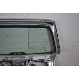 Portellone Bagagliaio Posteriore Audi A6 SW dal 1997 al 2004  1689866562717