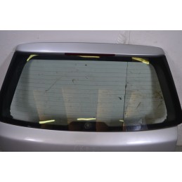 Portellone Bagagliaio Posteriore Audi A6 SW dal 1997 al 2004  1689866562717