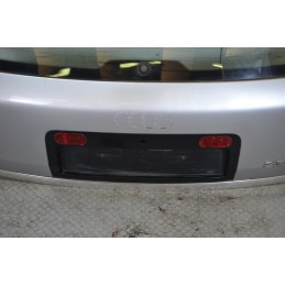 Portellone Bagagliaio Posteriore Audi A6 SW dal 1997 al 2004  1689866562717