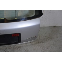 Portellone Bagagliaio Posteriore Audi A6 SW dal 1997 al 2004  1689866562717