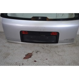 Portellone Bagagliaio Posteriore Audi A6 SW dal 1997 al 2004  1689866562717