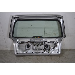 Portellone Bagagliaio Posteriore Audi A6 SW dal 1997 al 2004  1689866562717