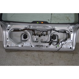 Portellone Bagagliaio Posteriore Audi A6 SW dal 1997 al 2004  1689866562717