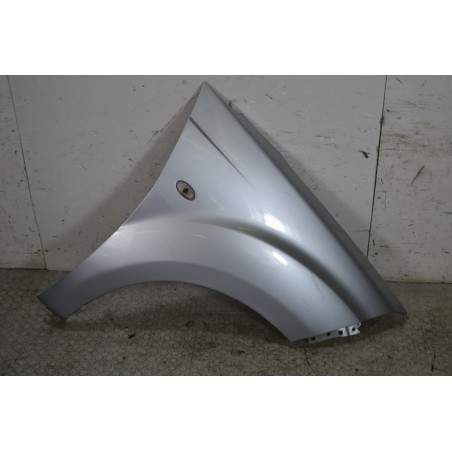 Parafango anteriore DX Citroen C-Crosser Dal 2007 al 2012 Colore grigio argento  1689921403375