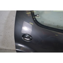 Portiera Sportello Posteriore DX Peugeot 107 dal 2005 al 2014 5 porte  1689923720821