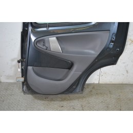 Portiera Sportello Posteriore DX Peugeot 107 dal 2005 al 2014 5 porte  1689923720821