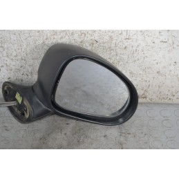 Specchietto Retrovisore Esterno DX Chevrolet Matiz dal 2005 al 2010 Cod 012291  1689928140822