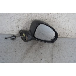 Specchietto Retrovisore Esterno DX Chevrolet Matiz dal 2005 al 2010 Cod 012291  1689928140822