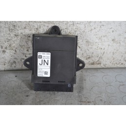 Centralina porta anteriore SX Opel Vectra C dal 2002 al 2008 Cod 13193366  1689935981814