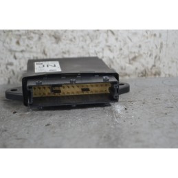 Centralina porta anteriore SX Opel Vectra C dal 2002 al 2008 Cod 13193366  1689935981814