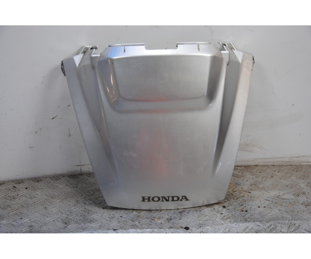 Carena Codino Posteriore Honda Silver Wing 400/600 Dal 2006 Al 2009  1689949905660