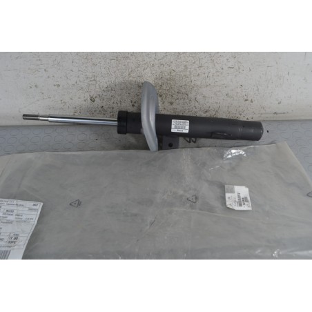 Ammortizzatore anteriore DX Peugeot 207 Dal 2006 al 2015 Cod 520858  1689950339997