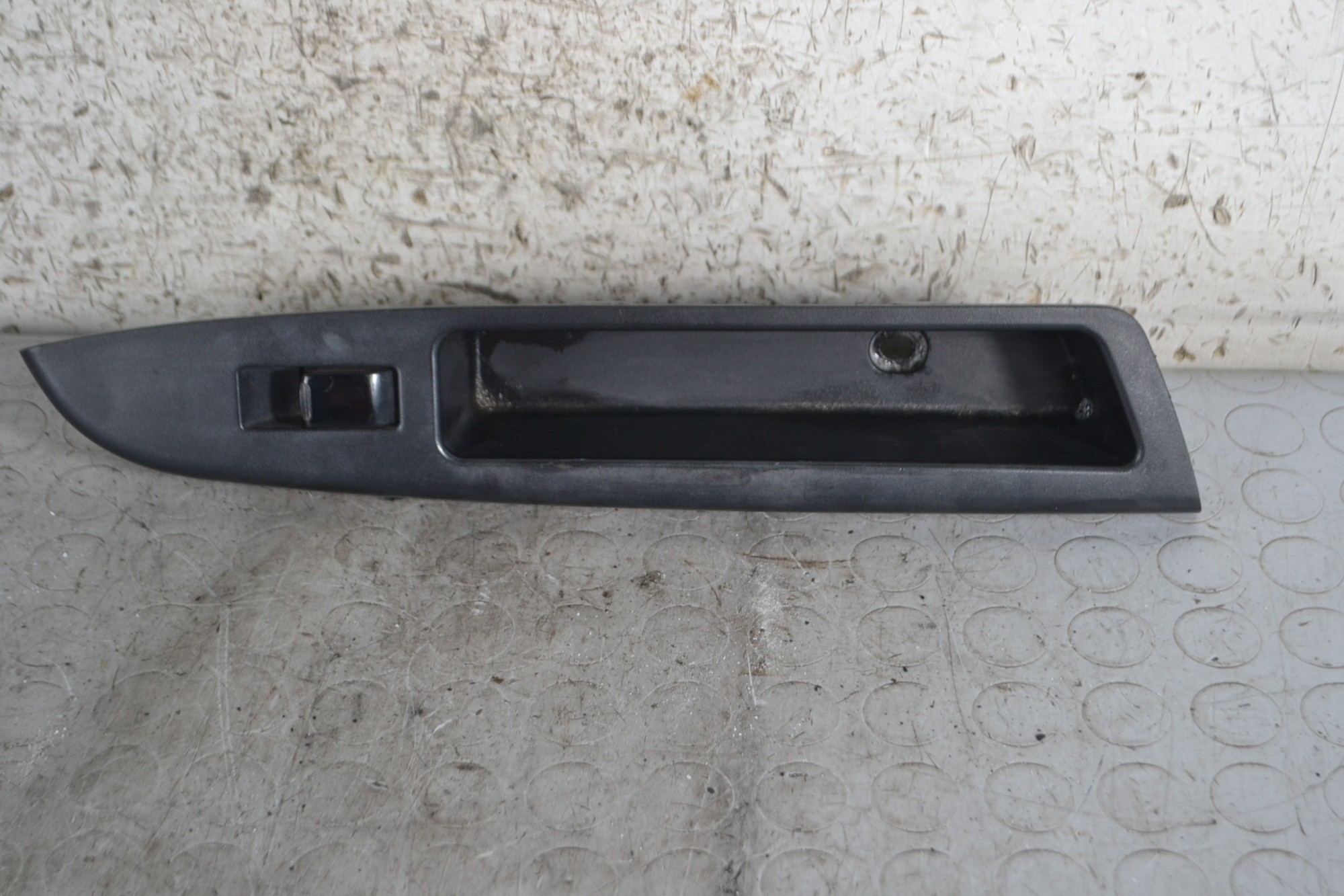 Pulsantiera Alzacristalli Anteriore DX Chevrolet Matiz dal 2005 al 2010 Cod 201002514  1689951296367