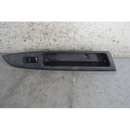 Pulsantiera Alzacristalli Anteriore DX Chevrolet Matiz dal 2005 al 2010 Cod 201002514  1689951296367