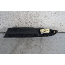 Pulsantiera Alzacristalli Anteriore DX Chevrolet Matiz dal 2005 al 2010 Cod 201002514  1689951296367