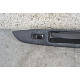 Pulsantiera Alzacristalli Anteriore DX Chevrolet Matiz dal 2005 al 2010 Cod 201002514  1689951296367