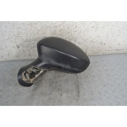 Specchietto Retrovisore Esterno SX Fiat Grande Punto dal 2005 al 2018 Cod 011023  1689952639705