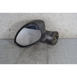 Specchietto Retrovisore Esterno SX Fiat Grande Punto dal 2005 al 2018 Cod 011023  1689952639705